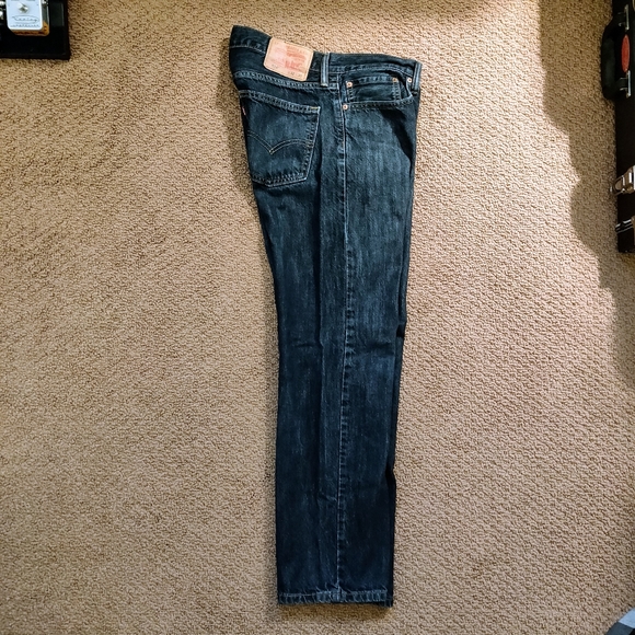 levis 514 32x30